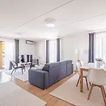 Ranna Residents Apartment *