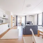 Ranna Residents Apartment Parnu