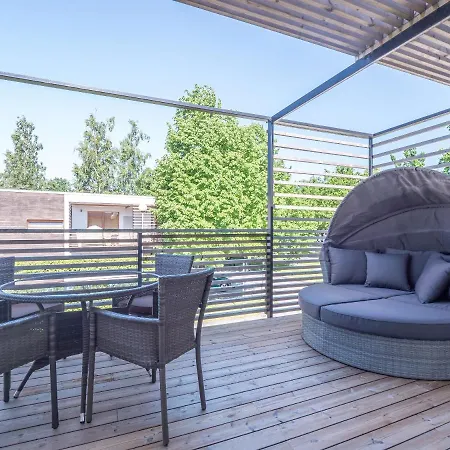 Ranna Residents Apartment