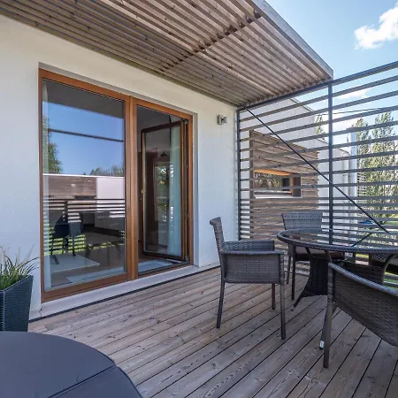 Ranna Residents * Parnu