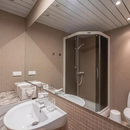 Apartment Ranna Residents *