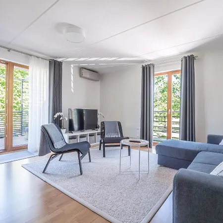 Ranna Residents Parnu