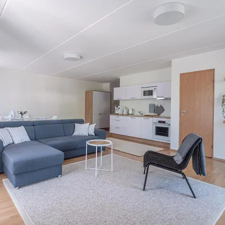 Ranna Residents Apartment *