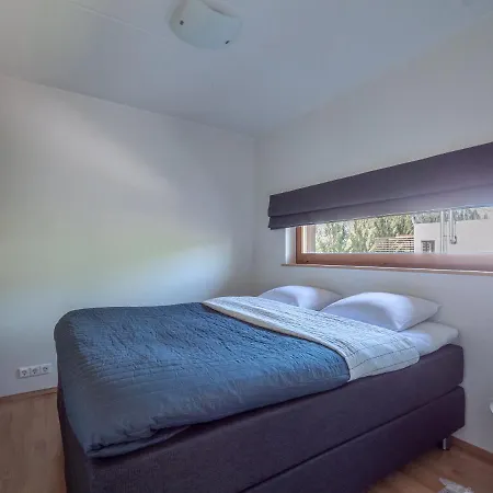 Ranna Residents Parnu