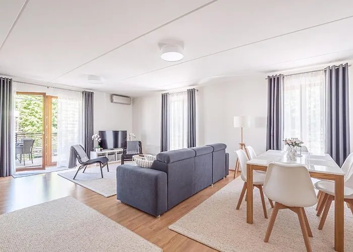 Ranna Residents Apartment *