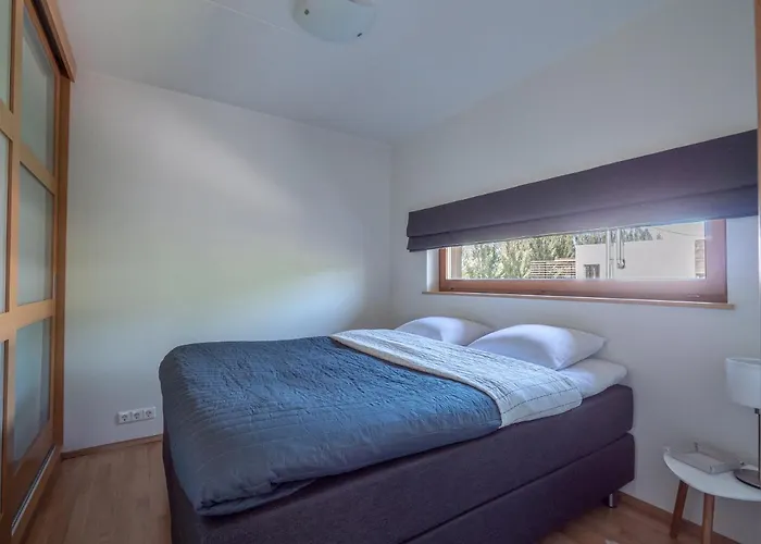 Ranna Residents Parnu